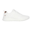 Skechers รองเท้าผู้หญิง Women Bobs Milano Bobs Sport Shoes 117600 Memory Foam