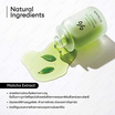 Dr.Ceuracle แอมพูลบำรุงผิวหน้า Vegan Bha&Matcha Ampoule 30มล.