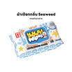 YOYOPET ทิชชู่เปียกสัตว์เลี้ยง Seaweed 80 pcs.