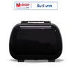 HQ LUGGAGE กระเป๋าเดินทาง ABS+PC ขนาด 13 นิ้ว รุ่น 8804