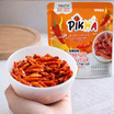 พิกก้า พริกทอดกรอบ รสต้มยำ 25 กรัม (แพ็ก 4 ชิ้น)