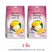 ฟรุ๊ตคิง ข้าวเหนียวมะม่วงน้ำดอกไม้อบกรอบ 50 กรัม