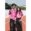 เสื้อเชียร์ทีมจุฬา Cu75 WA-251PLACU01-PP