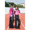 เสื้อเชียร์ทีมจุฬา Cu75 WA-251PLACU01-PP