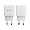 D-Power หัวชาร์จ รุ่น QA-18