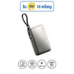 Remax Power Bank 10000 mAh รุ่น RPP-19