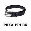 Pierre Cardin เข็มขัดหนังหัวเข็ม รุ่น PBXA-PP1 BK