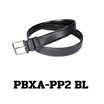 Pierre Cardin เข็มขัดหนังหัวเข็ม รุ่น PBXA-PP2 BL