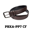 Pierre Cardin เข็มขัดหนังหัวเข็ม รุ่น PBXA-PP7 CF