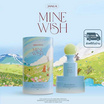Janua น้ำหอม Girls Material collection 30 มล. - กลิ่น Mine wish