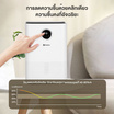 Simplus เครื่องลดความชื้น รุ่น CUSH004