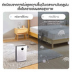 Simplus เครื่องลดความชื้น รุ่น CUSH004