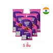 แคดเบอรี ช็อกโกแลตแดรีมิลค์บับบลี 46 กรัม