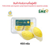ทุเรียนหมอนทอง แกะเนื้อ เกรดพรีเมี่ยม ทุเรียนมหานคร