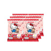 บิ๊กก้า ข้าวโพดอบกรอบรสช็อกโกแลต พร้อมกุญแจซิลิโคน HelloKitty คละแบบ 6 กรัม (แพ็ก 6 ชิ้น)