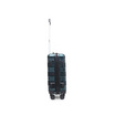 SUNSIRI กระเป๋าเดินทาง PC+ABS 4 ล้อคู่ รุ่น 2055 ขนาด 20 นิ้ว