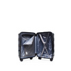 SUNSIRI กระเป๋าเดินทาง PC+ABS 4 ล้อคู่ รุ่น 2055 ขนาด 20 นิ้ว