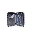 SUNSIRI กระเป๋าเดินทาง PC+ABS 4 ล้อคู่ รุ่น 2055 ขนาด 24 นิ้ว