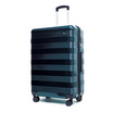 SUNSIRI กระเป๋าเดินทาง PC+ABS 4 ล้อคู่ รุ่น 2055 ขนาด 28 นิ้ว