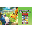 Pokemon Card Game SVM(47) Starter Deck ดับเบิล ex Generations