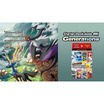 Pokemon Card Game SVM(47) Starter Deck ดับเบิล ex Generations