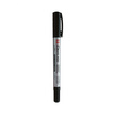 SAKURA ปากกาไอเด็นติเพ็น 2 หัว สีดำ IDENTI PEN XYKT-P-49