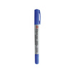 SAKURA ปากกาไอเด็นติเพ็น 2 หัว สีน้ำเงิน IDENTI PEN XYKT-P-36