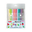 DONG-A ปากกาสี my Color 2 Fruity Tone 12 สี MC2-AS12