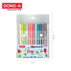 DONG-A ปากกาสี my Color 2 Fruity Tone 12 สี MC2-AS12