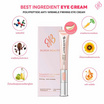 Bloom Beauty ครีมดูแลรอบดวงตา Polypeptide Anti-wrinkle Firming Eye Cream 20 กรัม