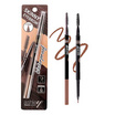 Ashley ดินสอเขียนคิ้ว Skinny Eyebrow Pencil 0.1 กรัม