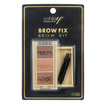 Ashley พาเลทคิ้ว 3 Color Eyebrow Powder 3.75 กรัม