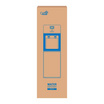 CEFLAR เครื่องกดน้ำร้อน-น้ำเย็น รุ่น WDS-08