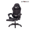 U-RO DECOR เก้าอี้เกมส์ปรับนอนได้และมีที่รองขา รุ่น NEWLEGEND (นิวลีเจนด์)