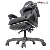 U-RO DECOR เก้าอี้เกมส์ปรับนอนได้และมีที่รองขา รุ่น NEWLEGEND (นิวลีเจนด์)