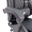 U-RO DECOR เก้าอี้เกมส์ปรับนอนได้และมีที่รองขา รุ่น NEWLEGEND (นิวลีเจนด์)
