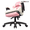 U-RO DECOR เก้าอี้เกมส์ปรับนอนได้และมีที่รองขา รุ่น NEWLEGEND (นิวลีเจนด์)