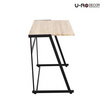 U-RO DECOR โต๊ะทำงานอเนกประสงค์ รุ่น LUXOR (ลักซอร์)