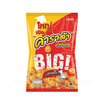 คาราด้า ขนมอบกรอบ รสปลาหมึก 90 กรัม (แพ็ก 6 ชิ้น)