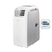 Aconatic เครื่องปรับอากาศเคลื่อนที่ 14000 BTU รุ่น AN-PAC14D1