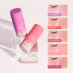 Merrezca บลัชออน Soft Tint Liquid Blush 4 กรัม