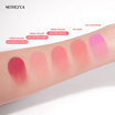 Merrezca บลัชออน Soft Tint Liquid Blush 4 กรัม
