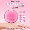 Mille คุชชั่น Perfect Matte Cushion SPF50 PA+++ 14 กรัม