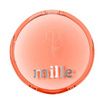 Mille คุชชั่น Perfect Glow Cushion SPF50+ PA+++ 14 กรัม