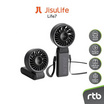 Jisulife พัดลมพกพา รุ่น Life 7 3600 mAh