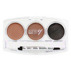 Ashley เซ็ทเขียนคิ้ว Eyebrow Kit 0.1 กรัม + 6 กรัม (2ชิ้น/ชุด)