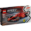 LEGO Speed Champions Ferrari SF-24 F1 Race Car (275 Pieces)-77242