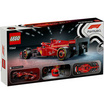 LEGO Speed Champions Ferrari SF-24 F1 Race Car (275 Pieces)-77242