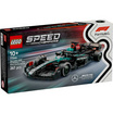 LEGO Speed Champions Mercedes-AMG F1 W15 Race Car (267 Pieces)-77244