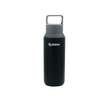 Zebra ขวดน้ำสูญญากาศ soda 0.6 L Black